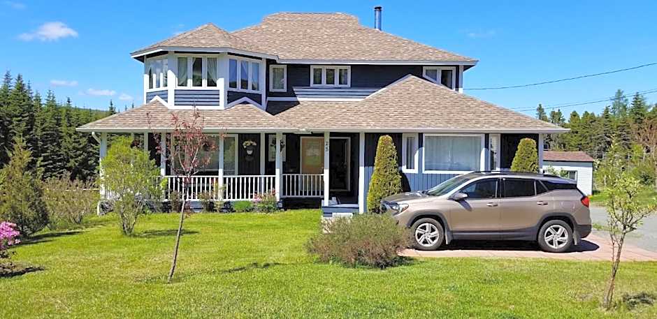 Trinity Guest House
