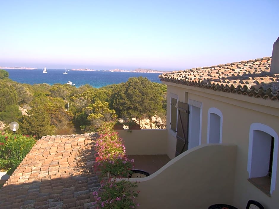 Hotel Capriccioli