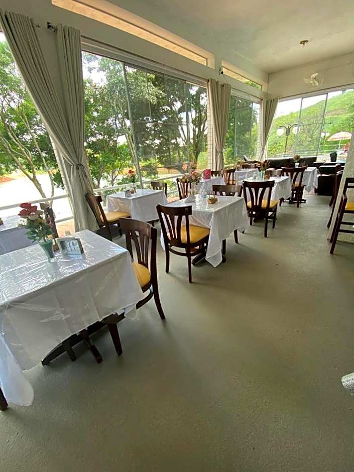 Pousada Paraiso de Igaratá