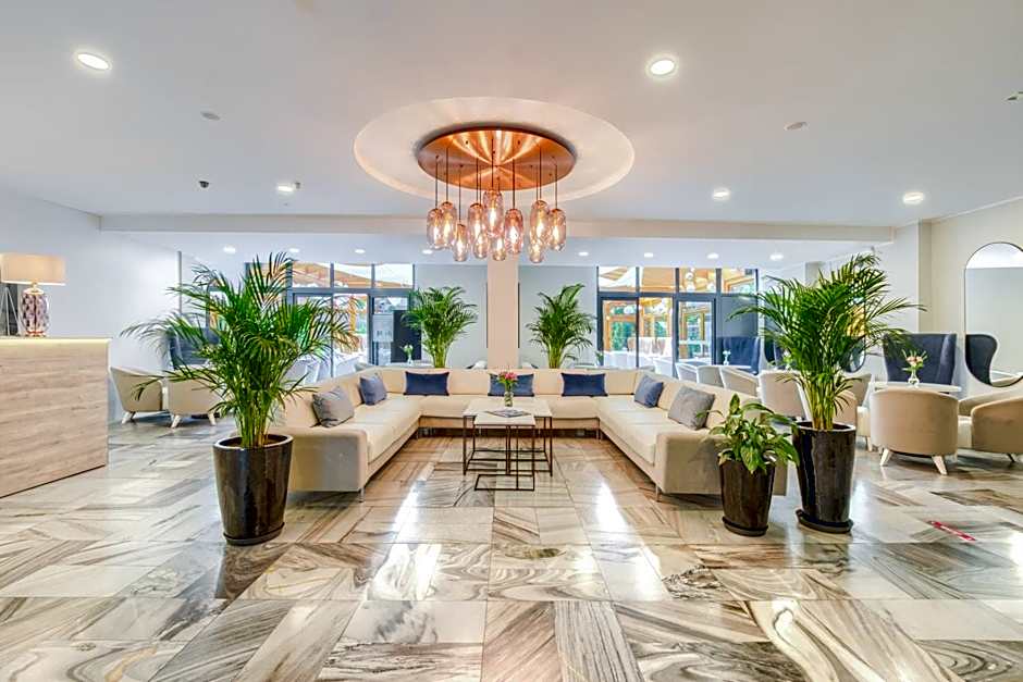 Centrum Zdrowia i Wypoczynku Ikar