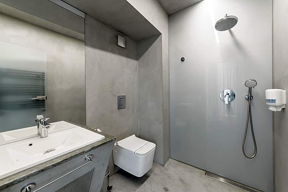 Aparthotel Blend City Center