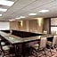 Hilton Boston Back Bay