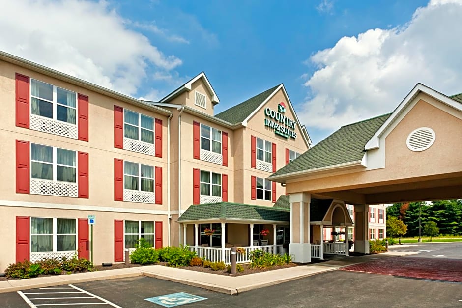 Country Inn & Suites by Radisson, Harrisburg Northeast (Hershey), PA