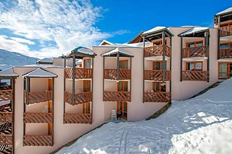 Résidence Pierre & Vacances Le Tikal