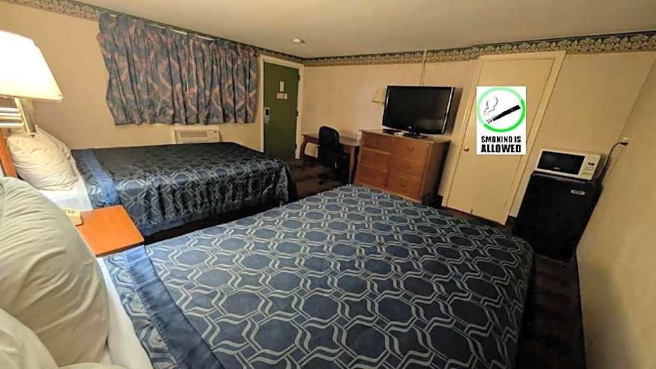 Red Lion Motel Southampton