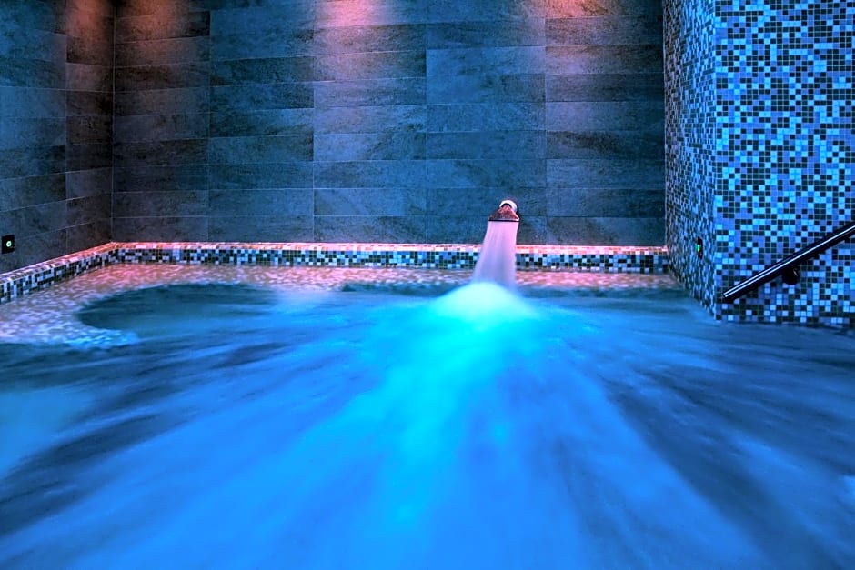 Tramas Hotel & Spa