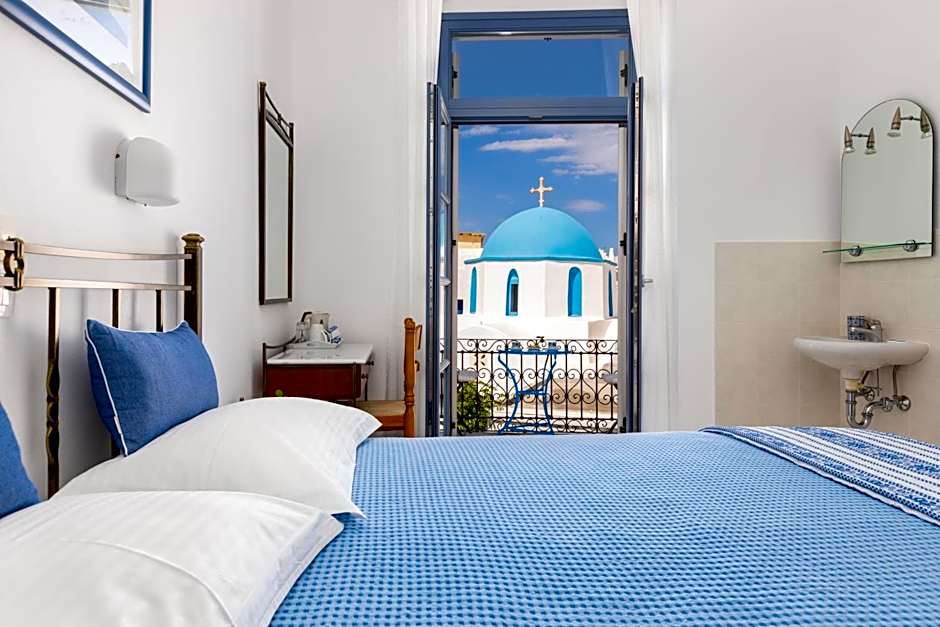 Hotel Dina