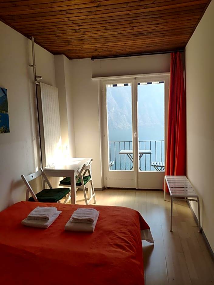Le bucce di Gandria