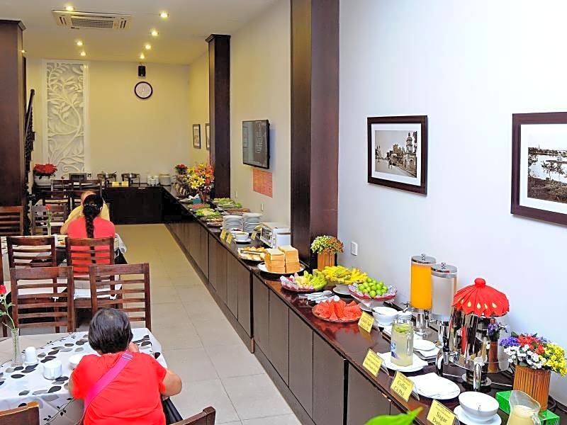 Bella Begonia Hotel Nha Trang