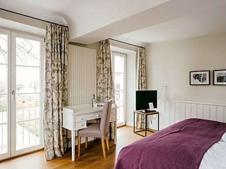 Superior Single Room - Lake Side