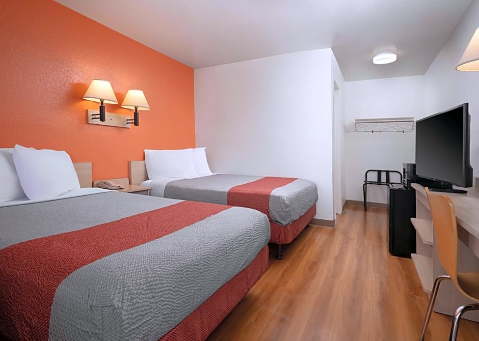 Motel 6 San Luis Obispo North