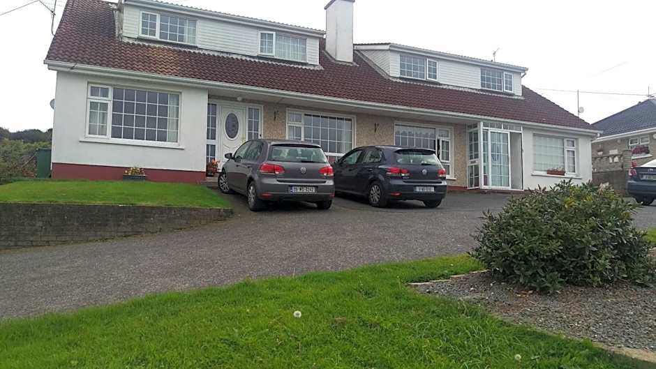 Ocean view B&B X35X250