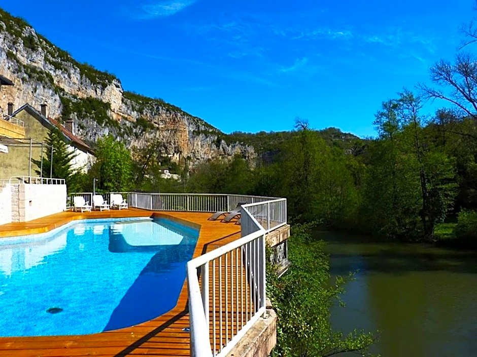 Hôtel Restaurant des Grottes du Pech Merle