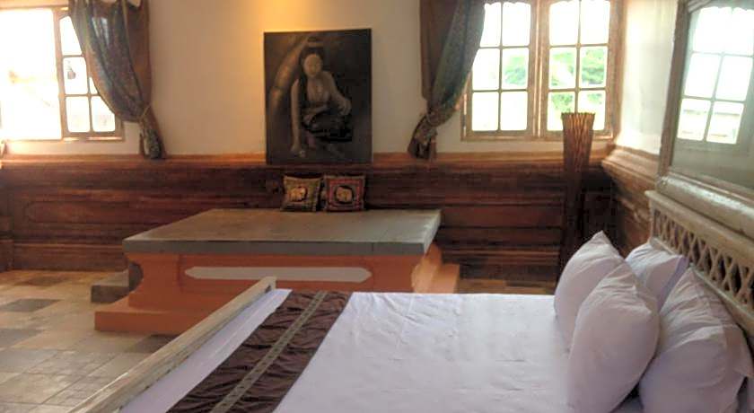 Canggu Pinpoint Rooms