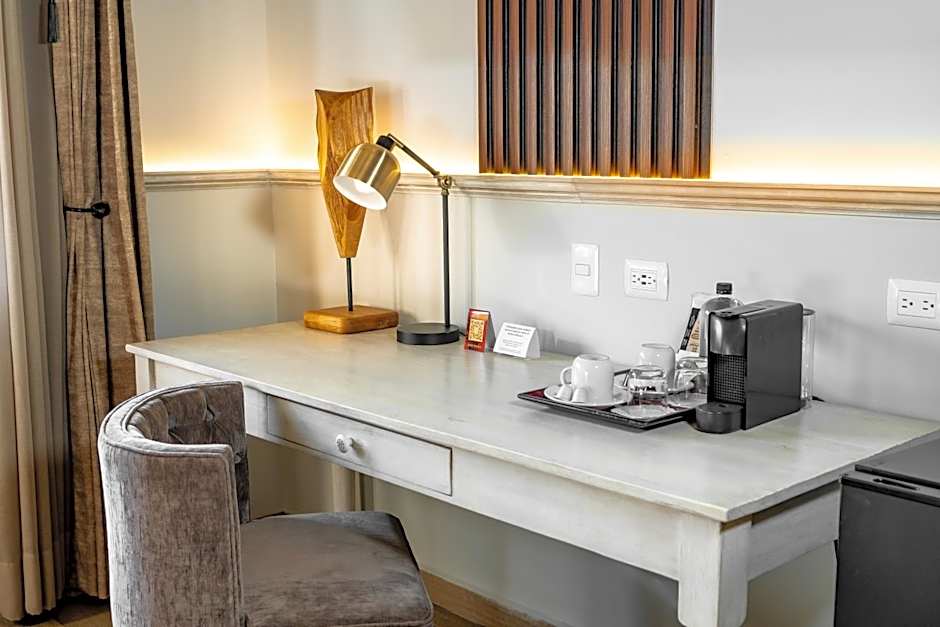 Voco Royalty Puebla Downtown By IHG