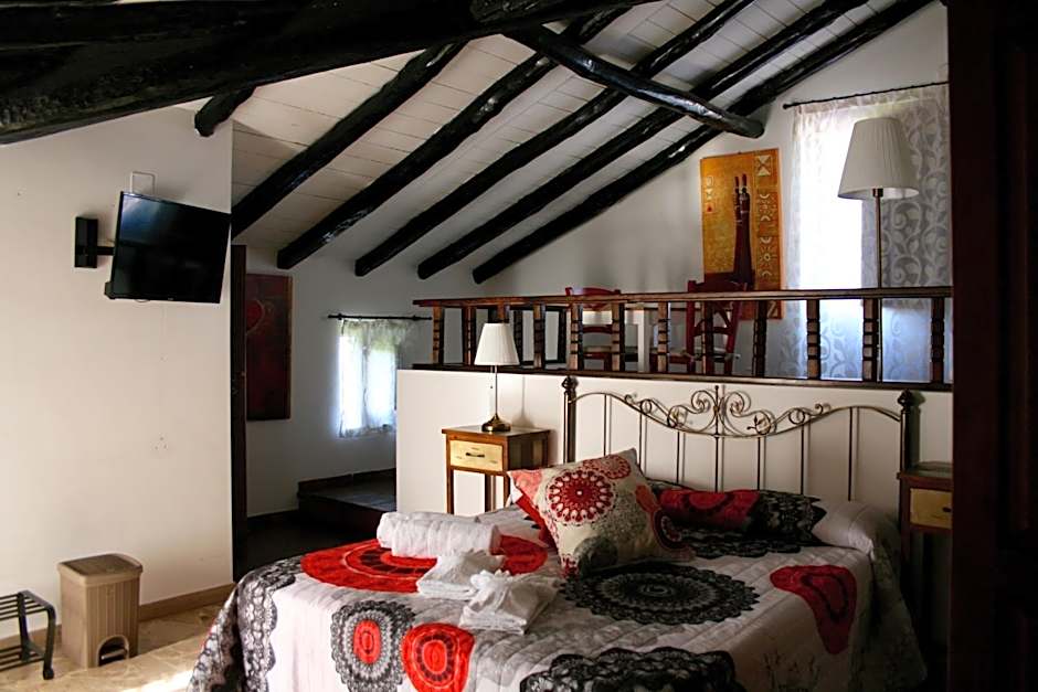 Petralava Etna B&B