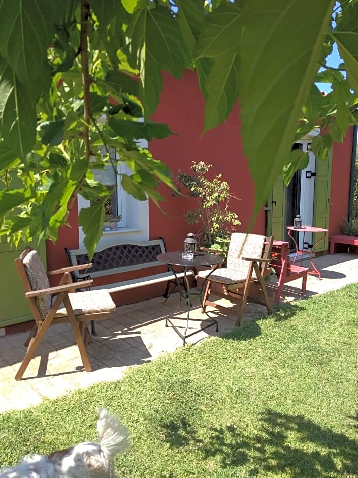 Volidiera Guesthouse