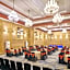Hotel Hindusthan International Bhubaneshwar