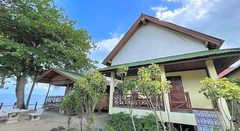 Sea Breeze Bungalow