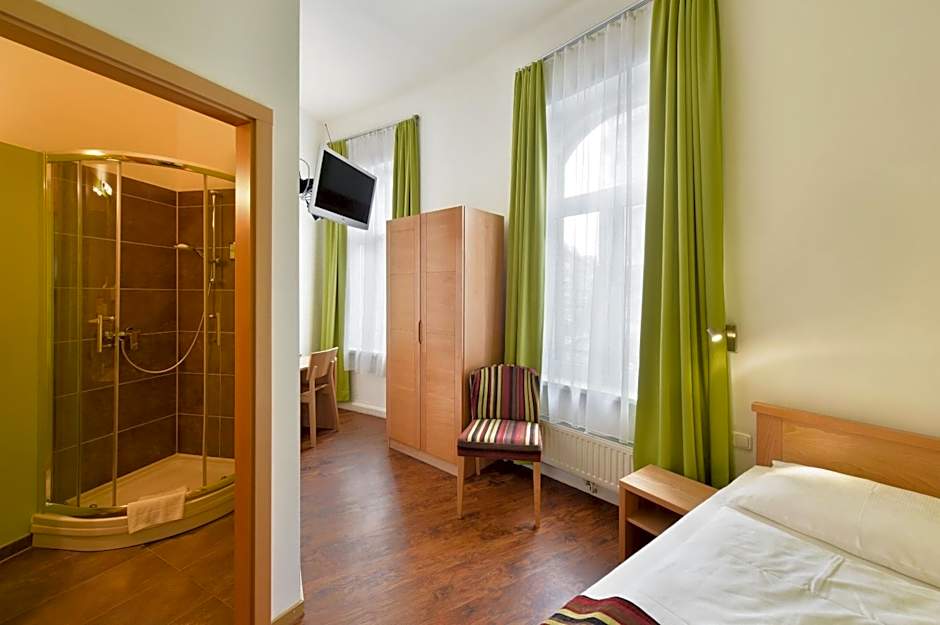 Hotel Mocca