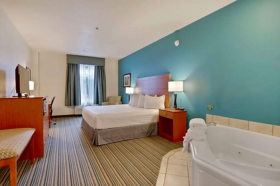 Best Western Liberty Inn Dupont