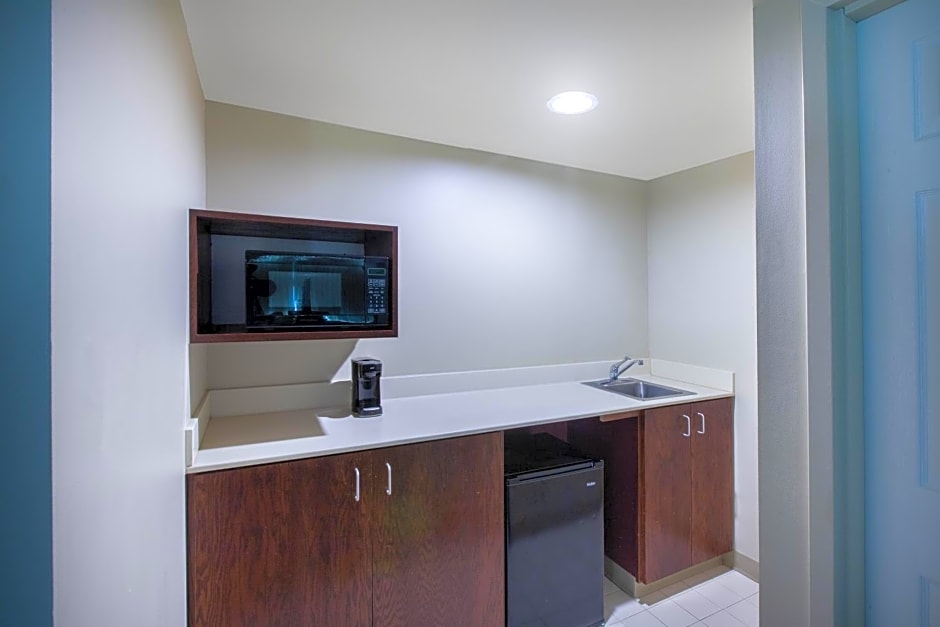 Wingate by Wyndham Oklahoma City Airport