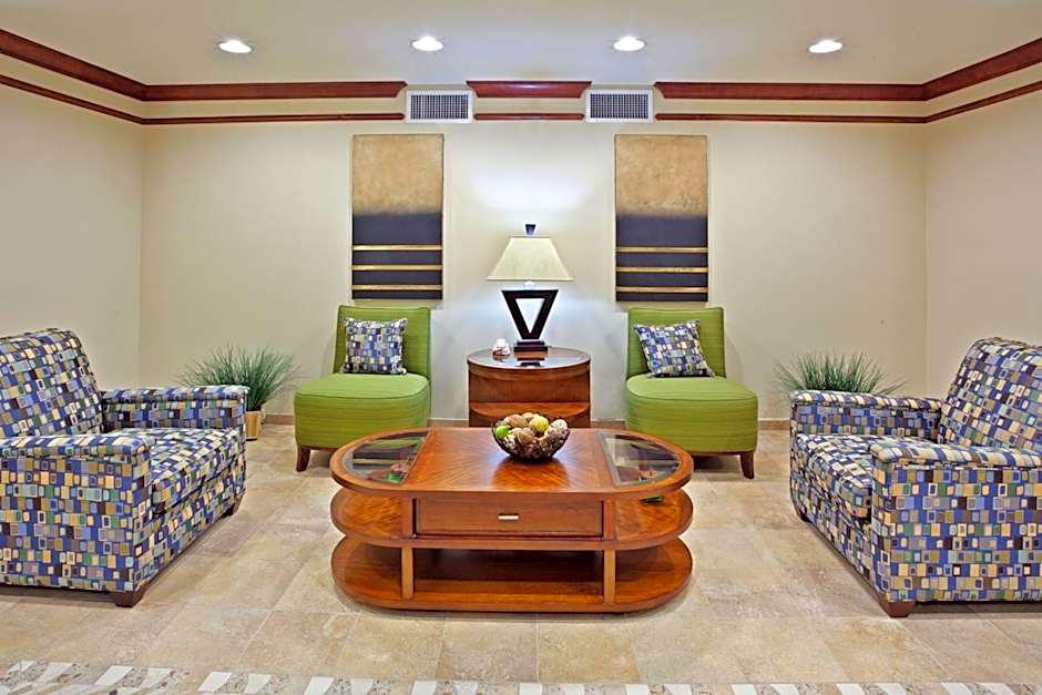 Holiday Inn Express Hotel & Suites Vancouver Mall-Portland Area By IHG