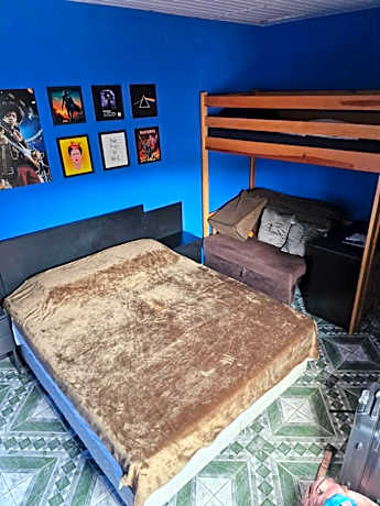 Quarto espetacular próximo à UFPA e ao Centro comercial