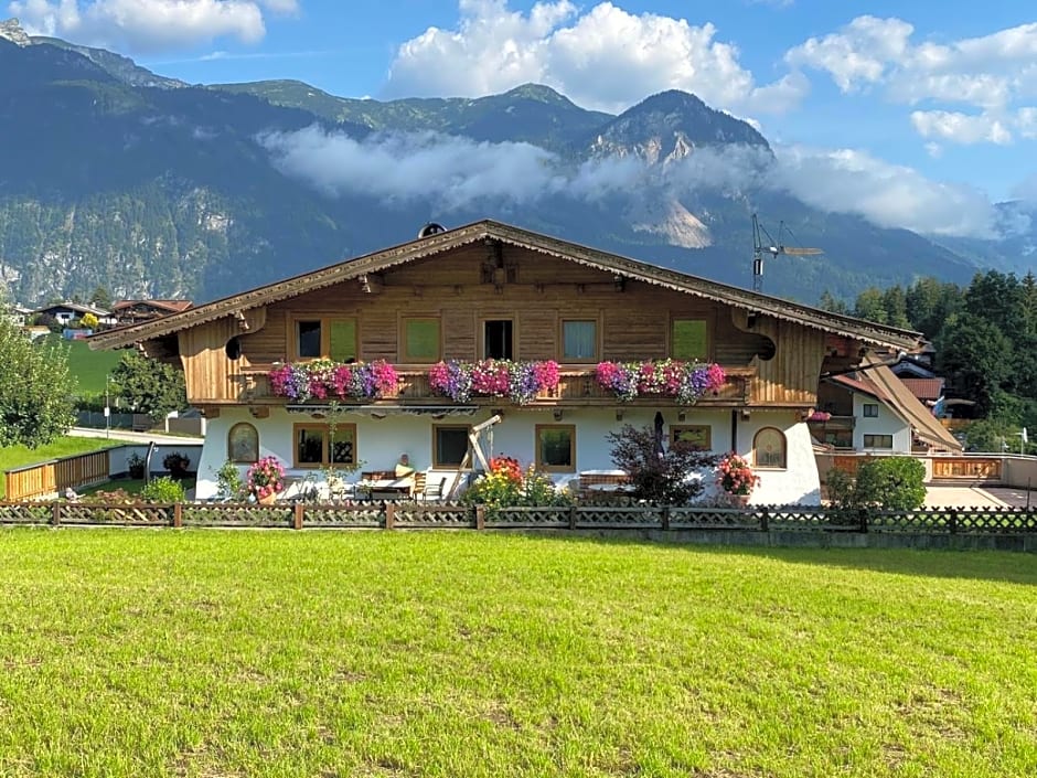 Haus Panorama Pension – Reith im Alpbachtal, IL