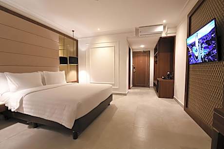 Superior Double Bed Room