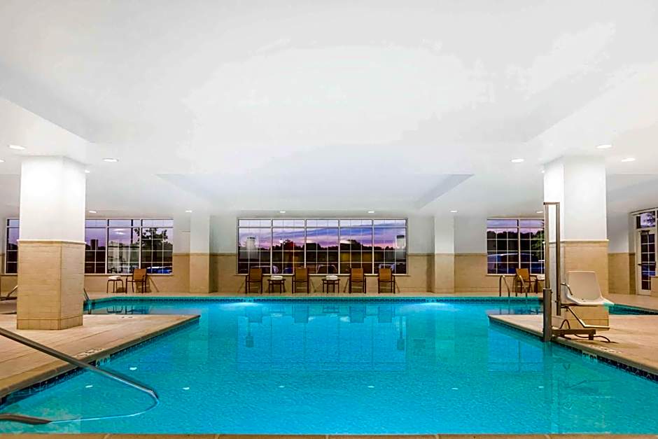 Wyndham Gettysburg Hotel & Conference Center