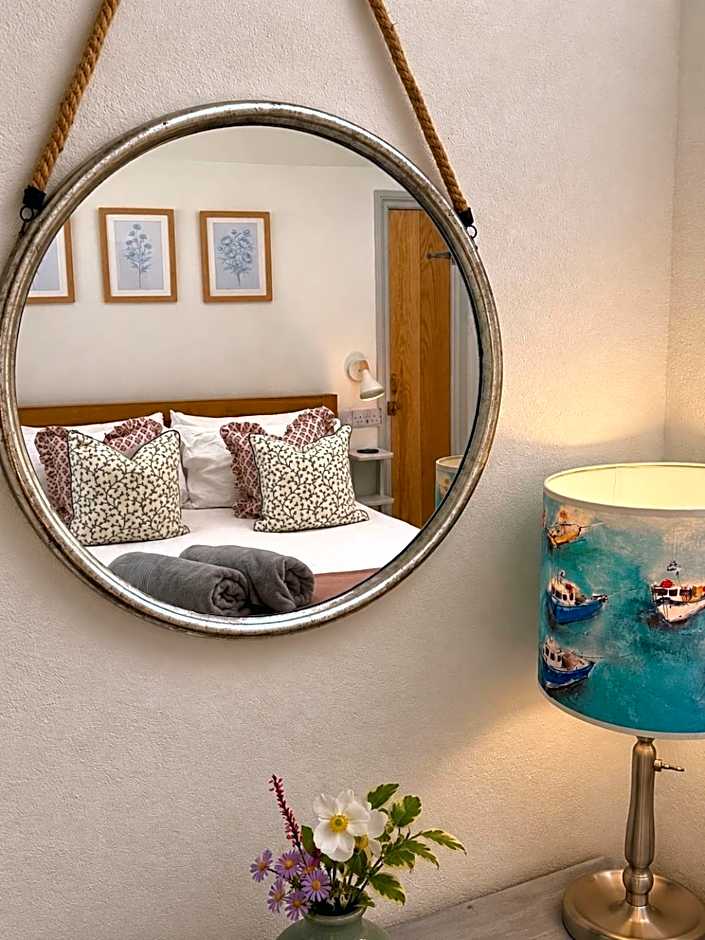 St Kew Escapes Nr Port Isaac