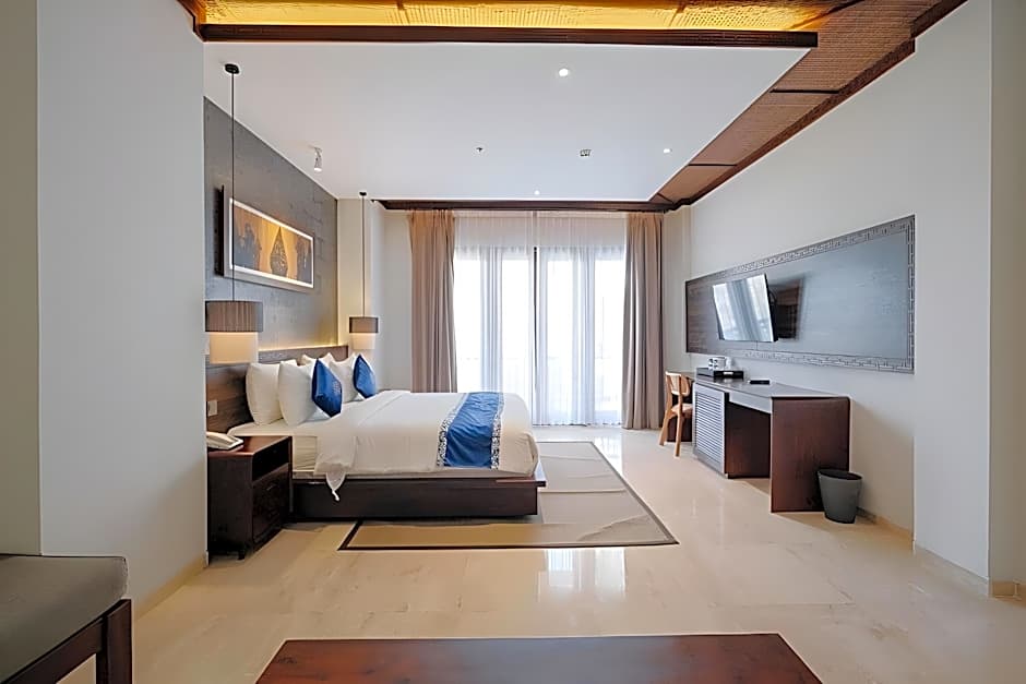 djabu Seminyak Hotel