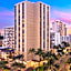 Hyatt Place Waikiki Beach