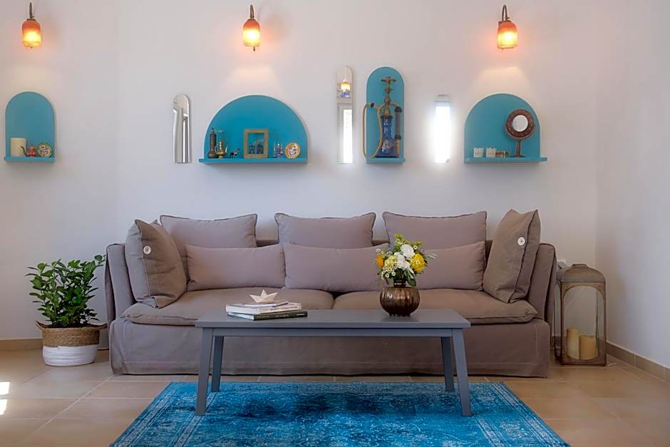 Eressian Hotel & Hammam Spa