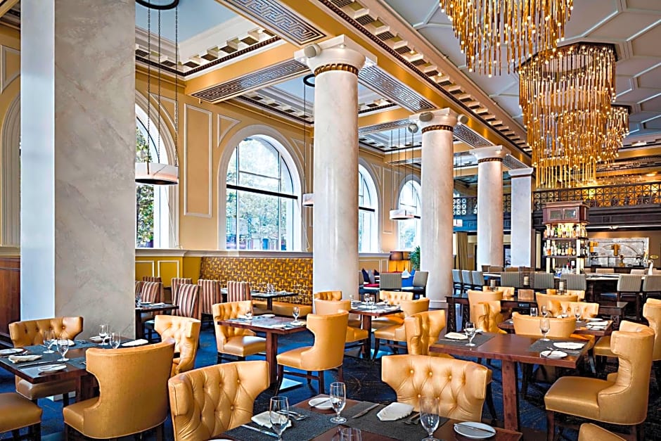 Hotel ICON, Autograph Collection