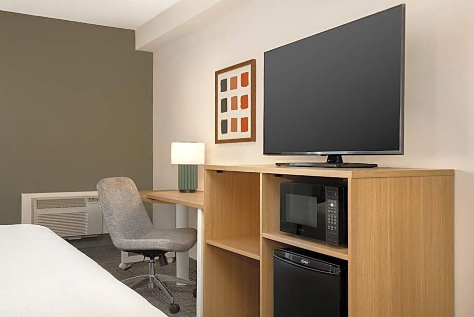 Spark by Hilton Edmundston
