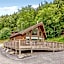 Penvale Lakes Lodges