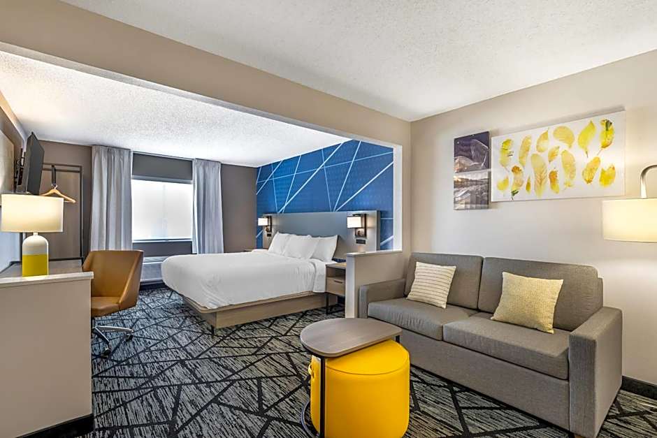 Comfort Inn Davenport East - Bettendorf