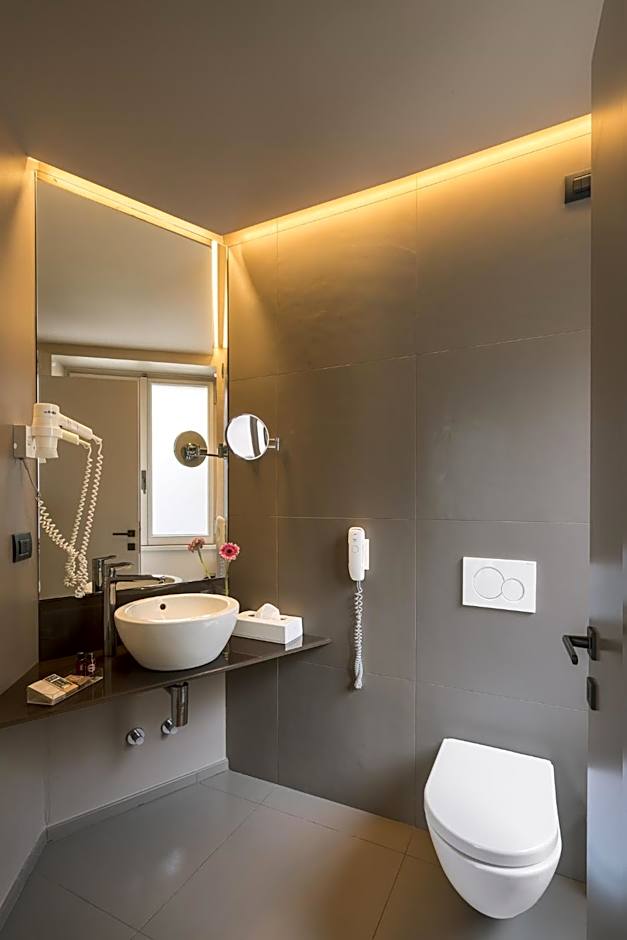 Titano Suites