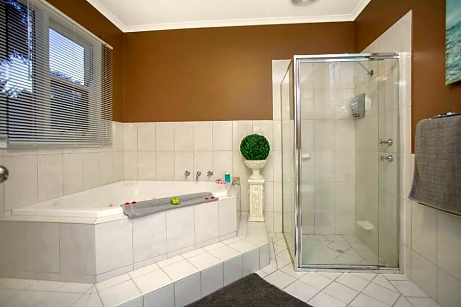 Hahndorf House B&B