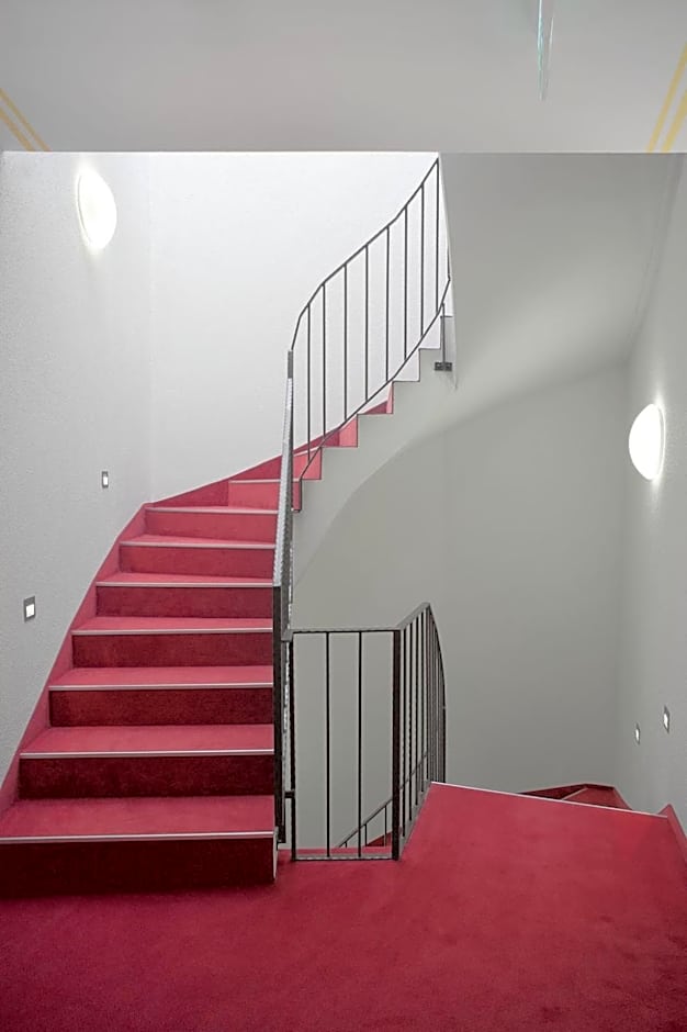 Hotel-Pension Am Schwanenteich