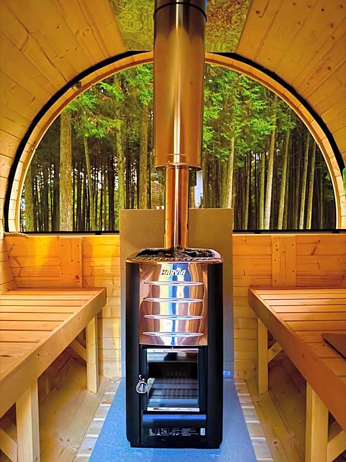 モニカ リゾート 貸切リゾートホテル by MFR