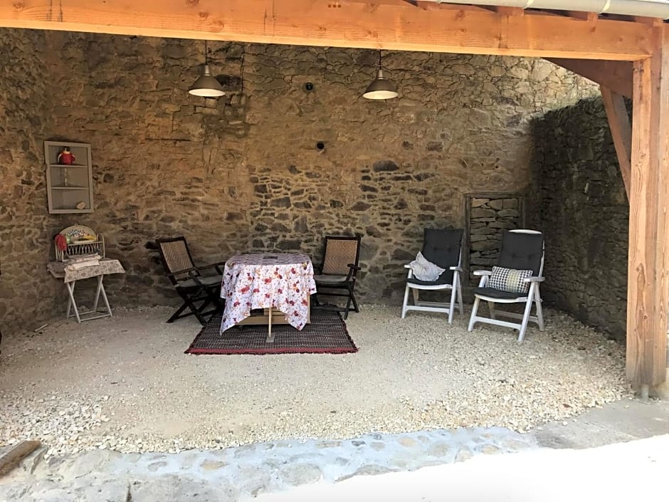 Le Petit Grange
