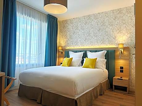 Hôtel Oden Paris Ivry