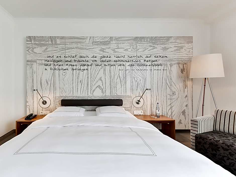 Dorint City-Hotel Bremen