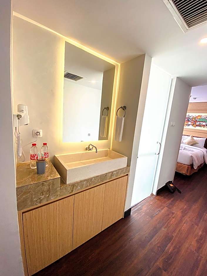 All Nite & Day Hotel Yogjakarta - Gejayan