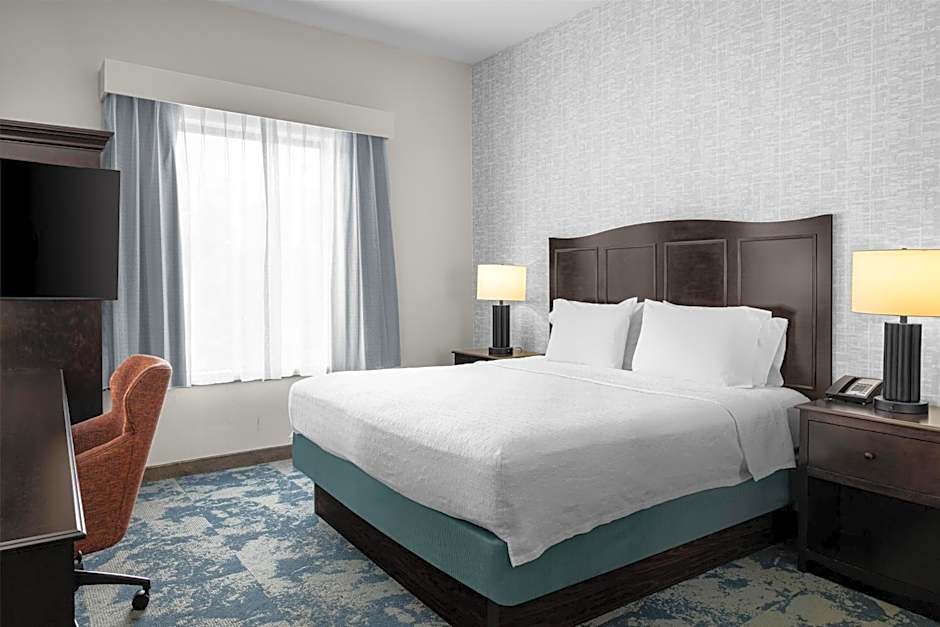 Hampton Inn By Hilton And Suites Hope