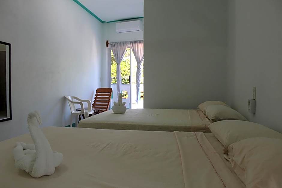 Hotel Gamito