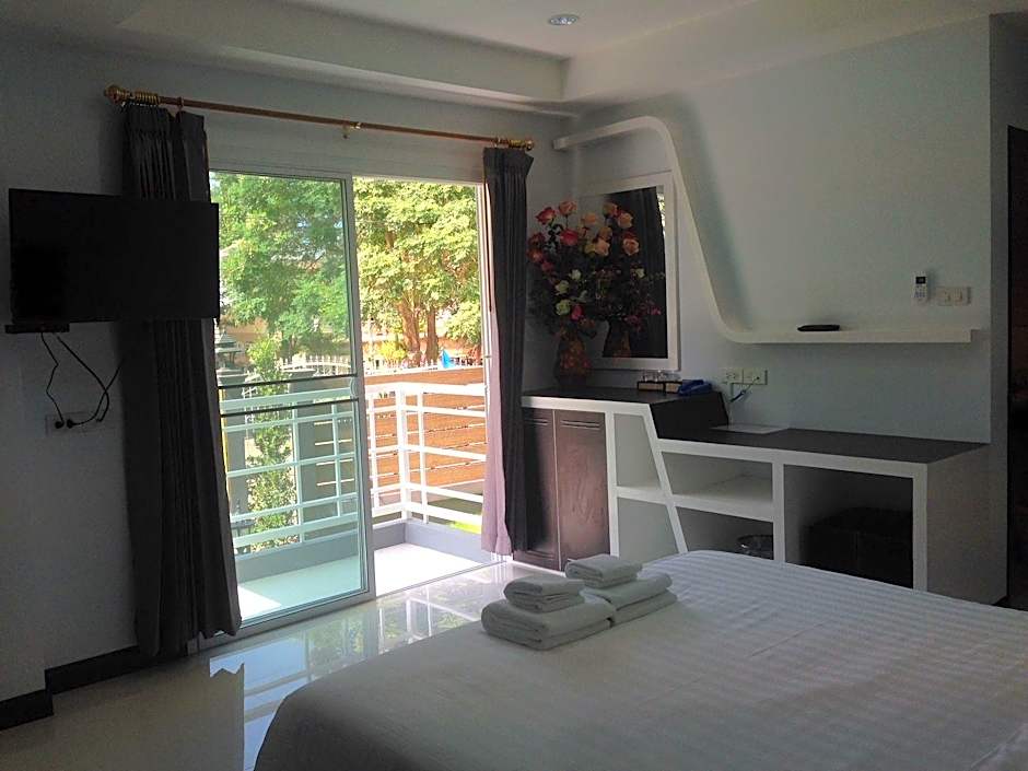 Praiyanan Place